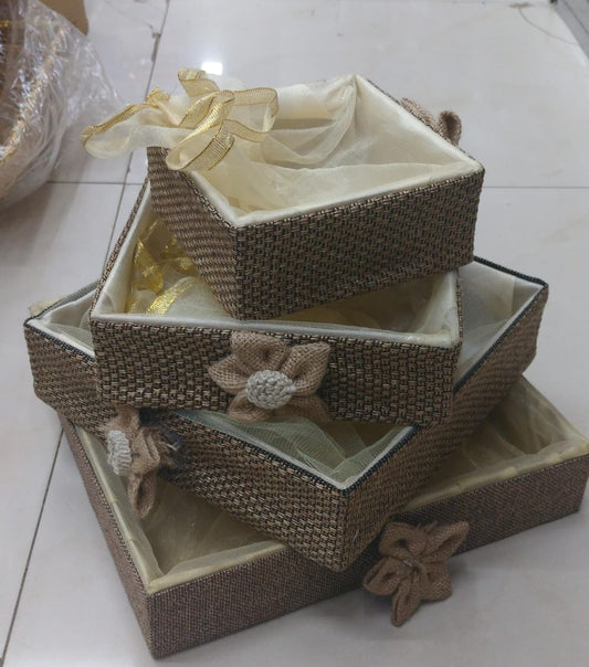Joot net basket 10*10