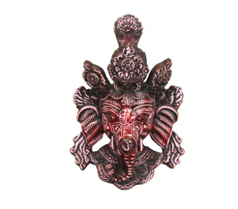 RESIN GANESH MASK ETCHING (XZZ)
