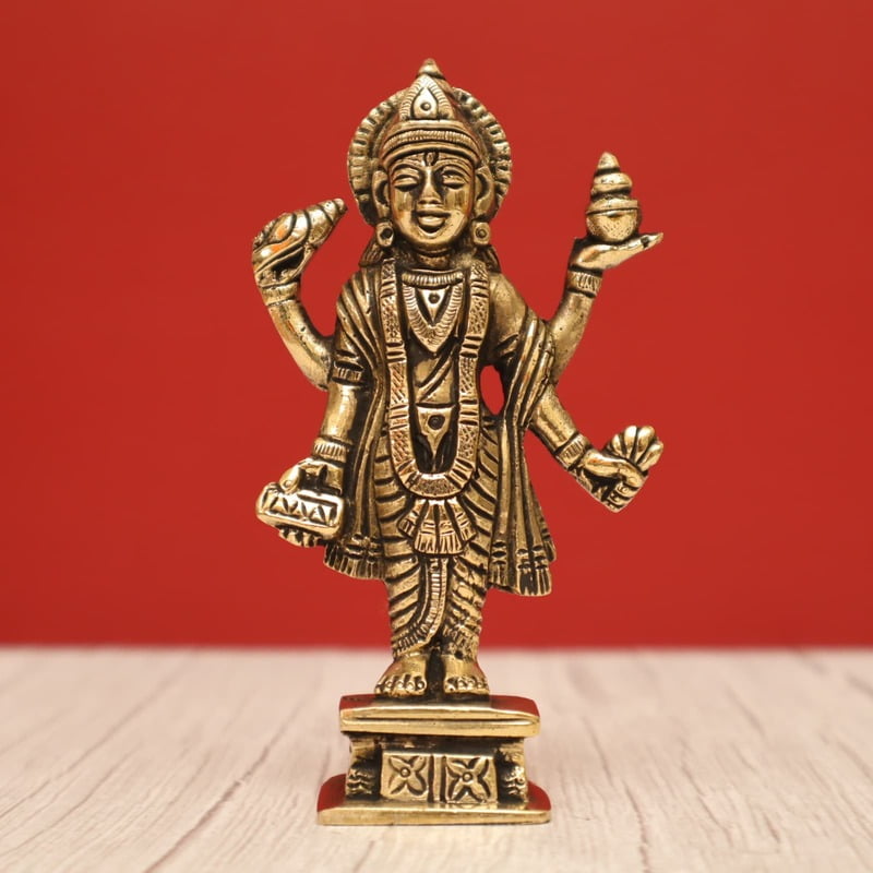 SATHYANARAYANA IDOLS