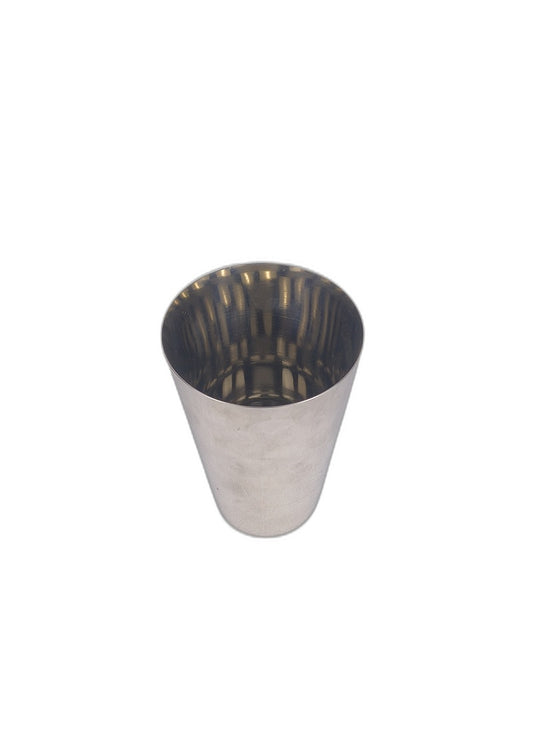 Water Tumbler – Stainless Steel Drink Glass for Office