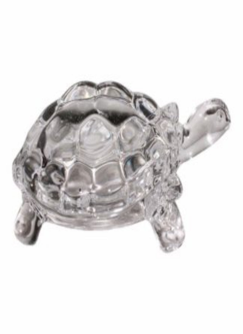 CRYSTAL TORTOISE