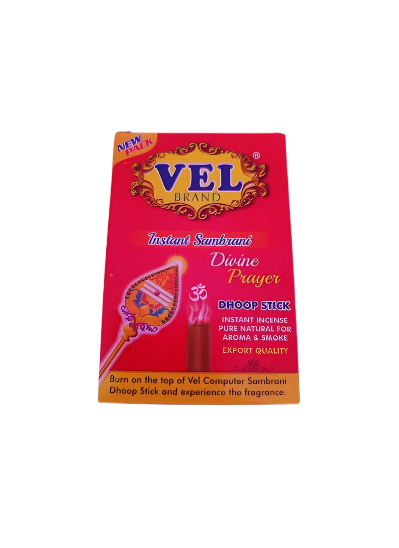 vel Sambarani
